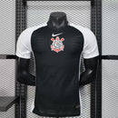 Camisa Nike Corinthians 2025