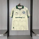 Camisa Puma Palmeiras x KidSuper 2025