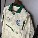 Camisa Puma Palmeiras x KidSuper 2025