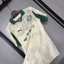 Camisa Puma Palmeiras x KidSuper 2025