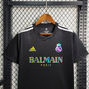 Camisa Real Madrid 23\24 Adidas - Balmain