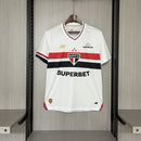 Camisa São Paulo 25