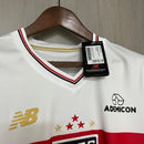 Camisa São Paulo 25