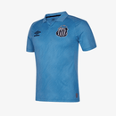 Camisa Umbro Santos Edição Especial 2025
