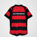 CAMISA RETRÔ FLAMENGO 2003
