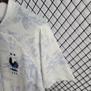 Camisa Seleção | França 2022/23 Torcedor Masculina Azul - Sport Premium