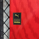 Camisa Seleção | Morocco 2023/24 Torcedor Masculina Azul - Sport Premium