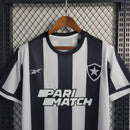 Camisa BotaFogo Home 2023/24 Torcedor Masculina - Sport Premium