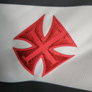 Camisa Vasco Home 2023/24 Torcedor Masculina Preta - Sport Premium