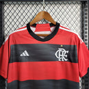 Camisa Flamengo Home 2023/24 Torcedor Masculina - Sport Premium