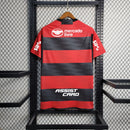 Camisa Flamengo Home 2023/24 Torcedor Masculina - Sport Premium