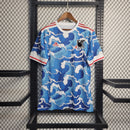 Camisa Japão Conceito 2022/23 Torcedor Masculina - Sport Premium