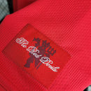 Camisa Retrô Manchester United 2007/08 Torcedor Masculina - Sport Premium