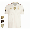 Camisa do Flamengo III - 2025