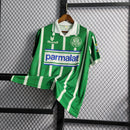 Camisa Retrô Palmeiras 1993/94 Torcedor Masculina - Sport Premium