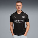 Camisa Manchester City Third 2025
