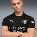 Camisa Manchester City Third 2025