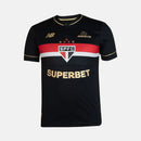 Camisa Comemorativa Sao Paulo 2025
