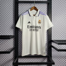 Camisa Real Madrid Home 2022/23 Torcedor Masculina - Sport Premium