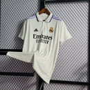 Camisa Real Madrid Home 2022/23 Torcedor Masculina - Sport Premium