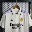 Camisa Real Madrid Home 2022/23 Torcedor Masculina - Sport Premium
