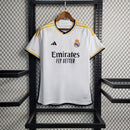 Camisa Real Madrid Home 2023/24 Torcedor Masculina - Sport Premium