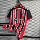 Camisa São Paulo Away 2023/24 Torcedor Masculina - Sport Premium