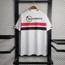 Camisa São Paulo Home 2023/24 Torcedor Masculina - Sport Premium