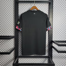 Camisa West Ham Away 2022/23 Torcedor Masculina Preta - Sport Premium